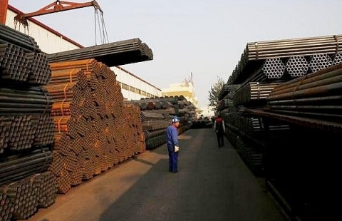 Tình hình thị trường Thép Trung Quốc tuần cuối tháng 8/2022